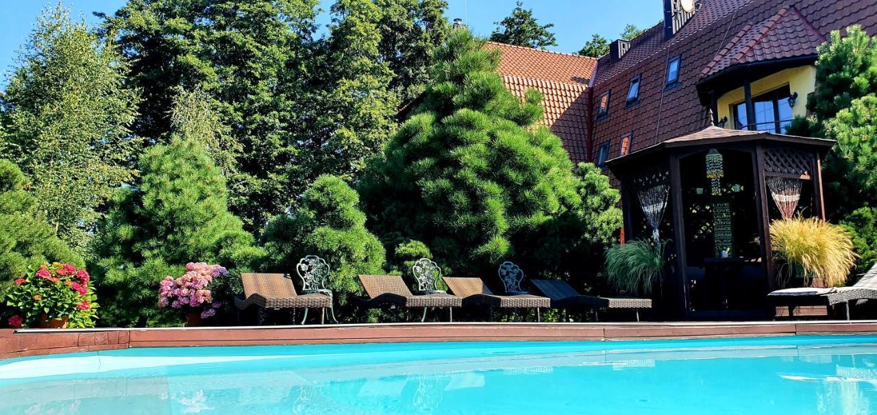 Boutique Vila Artemide Palanga Extérieur photo