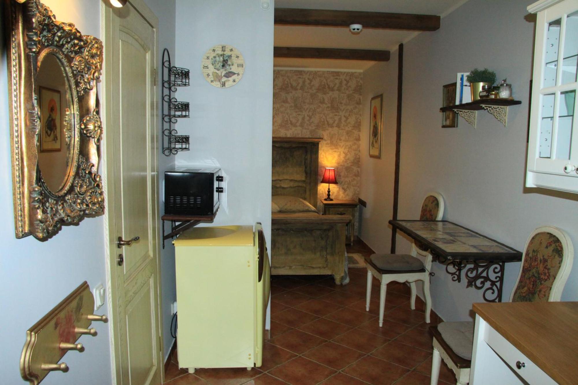 Boutique Vila Artemide Palanga Chambre photo