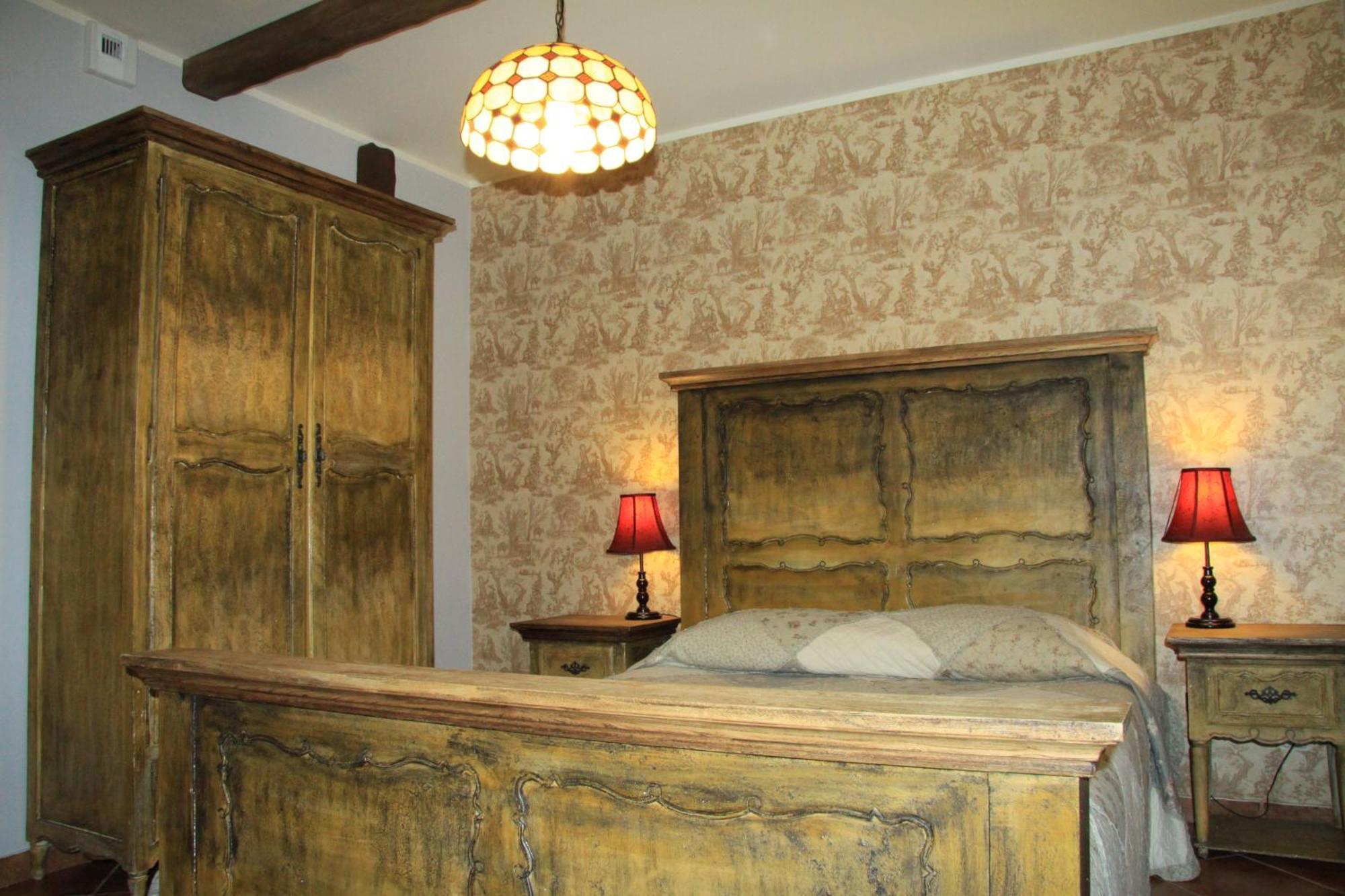 Boutique Vila Artemide Palanga Chambre photo