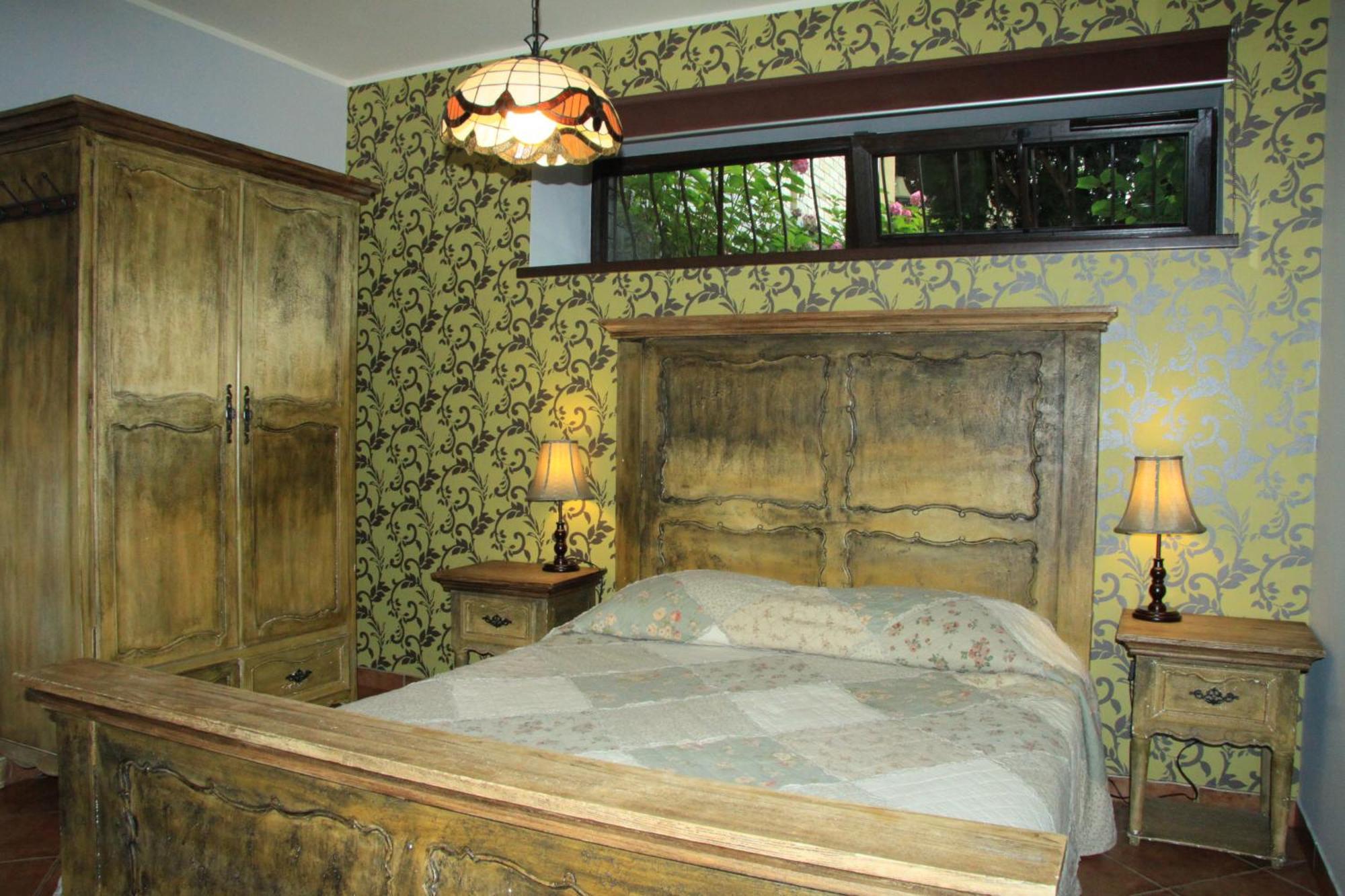 Boutique Vila Artemide Palanga Chambre photo