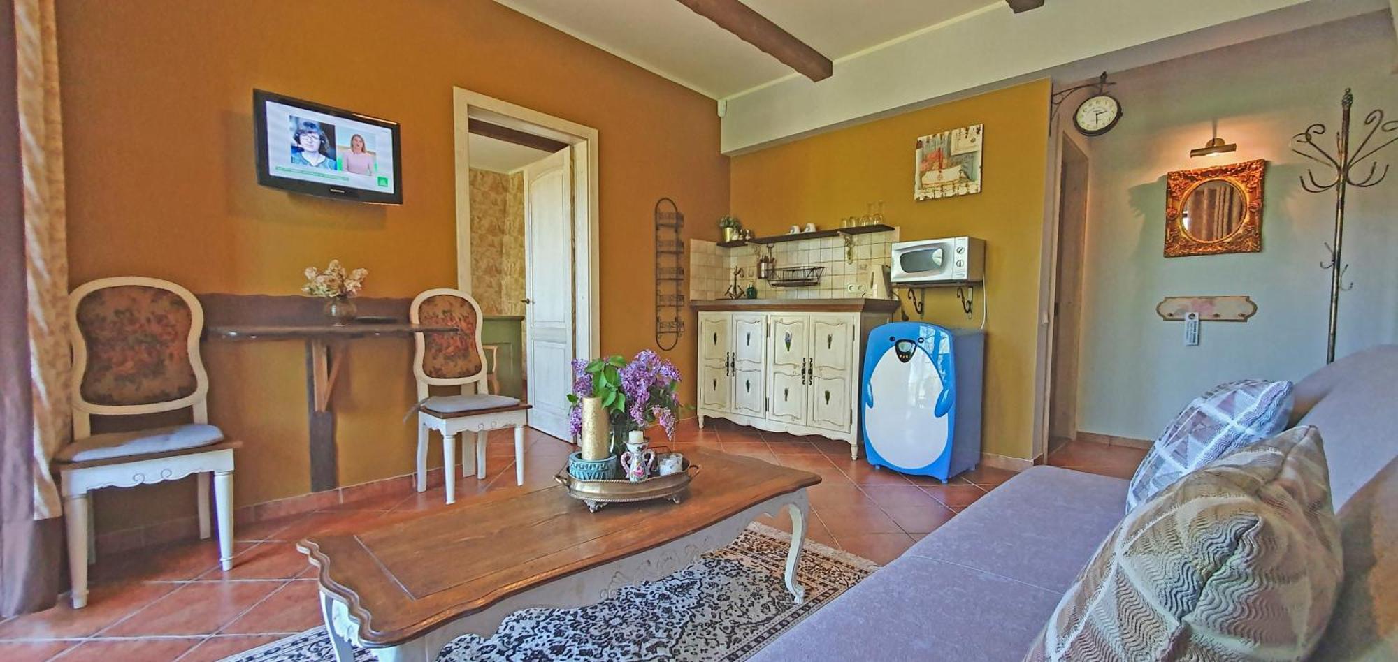 Boutique Vila Artemide Palanga Chambre photo